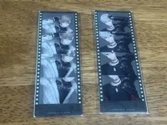 くろのわ 7周年 OS特典 2枚セット