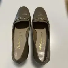 フェラガモ Ferragamo ローファー7Cのサムネイル