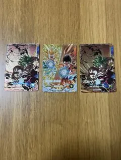 sdv8-dpur5 ブロリー　おまけ付き