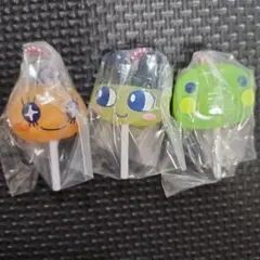 たまごっちカプセルトイ 3種セット