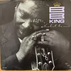2026年最新】b.b.king レコードの人気アイテム - メルカリ