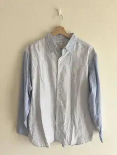 UNIQLO JWANDERSON シャツ Lサイズ ストライプ