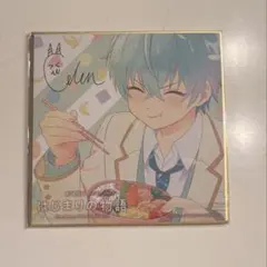 すとぷり るぅと はじまりの物語 色紙 - メルカリ