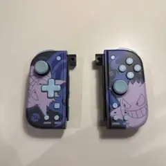 ポケットモンスター グリップコントローラー Fit ゲンガー