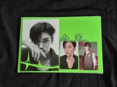 TXT 7TH YEAR スビン HMV ラキドロ トレカ - メルカリ
