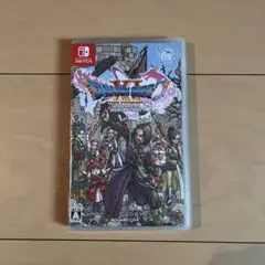 Switch ドラゴンクエスト11 S