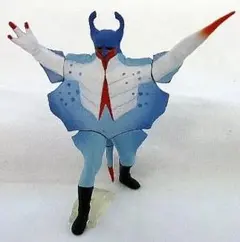 「HG 仮面ライダー21」　トレーディングフィギュア