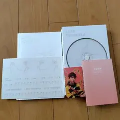 BTS LOVE YOURSELF 承 Her CD アルバム