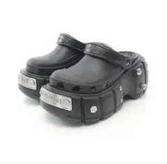 2026年最新】crocs balenciagaの人気アイテム - メルカリ