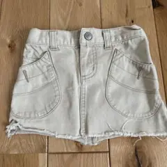 ラルフローレン タイトスカート 100センチ