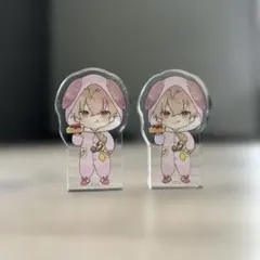 ツキウタ アクセサリースタンド Six Gravity - メルカリ