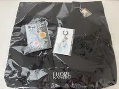 【未開封・限定】カネボウ KANEBO ノベルティ バッグのサムネイル