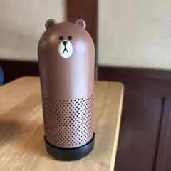 LINE クローバー スピーカー セット 未開封 LINEキャラのスマートスピーカー「Clova Friends」が登場 - 価格