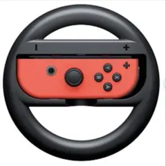 マリオカートハンドル2個