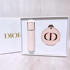 上☆未使用☆ ミスディオール トラベル スプレー セット