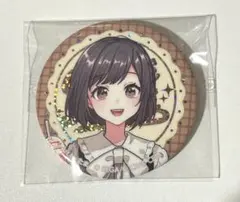 プロセカ クリフェス 東雲絵名 缶バッジ