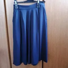 GU ガウチョパンツ