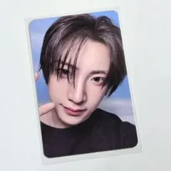 【匿名配送】YUMA Back to Life 韓国ショーケース ソンムルトレカ