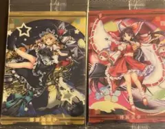 東方 キャラクターグッズ