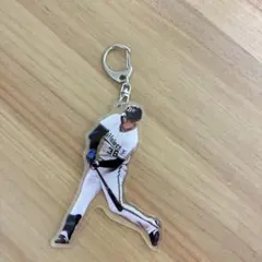 オリックス・バファローズ 来田涼斗 アクリルキーホルダー