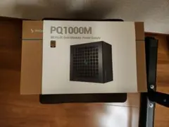 DEEPCOOL PQ1000M 1000W PC電源ユニット