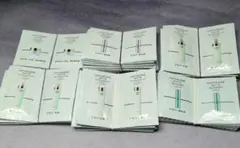 アルビオン アンフィネス サンプルセット