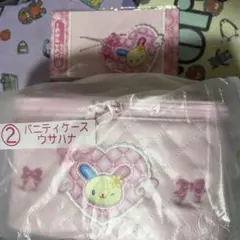 サンリオキャラクターズ当りくじ