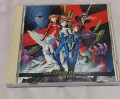 2026年最新】neon genesis evangelion addition CDの人気アイテム