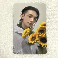 StrayKids SUIATSU 名古屋 9/6 会場限定 ヒョンジン