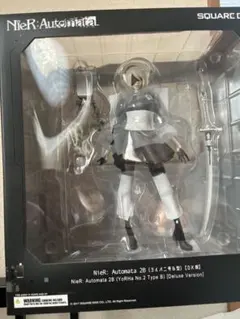 2025年最新】2b フィギュア ニーア フレアの人気アイテム - メルカリ