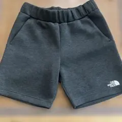 お値下げ THE NORTH FACE ダークグレー テックエアー ショーツ S