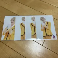 BUDDiiS MORRIE 森英寿 生写真