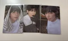 txt テヒョン　sanctuary トレカ　まとめ売り