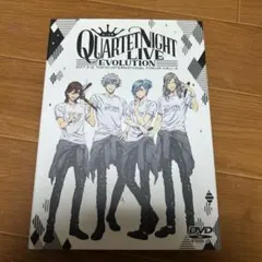 2026年最新】quartet night live dvdの人気アイテム - メルカリ
