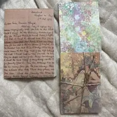 デザインペーパー3冊セット