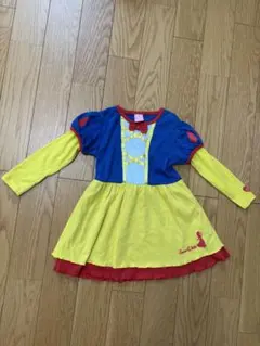 白雪姫⭐︎110⭐︎baby doll⭐︎ハロウィン⭐︎仮装⭐︎スノーホワイト