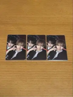 BOYNEXTDOOR ジェヒョン テサン BOYLIFE トレカ