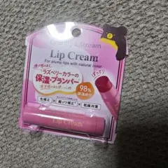 【新品】カントリー＆ストリーム　リップクリーム　CP01のサムネイル