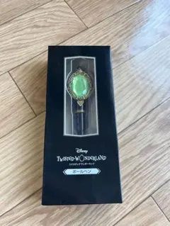 ツイステッドワンダーランド　ボールペン　ディアソムニア