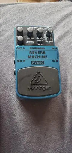 2025年最新】behringer rv600の人気アイテム - メルカリ