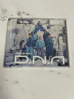 Aぇ！group D.N.A 通常盤