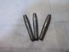 バレル タングステン