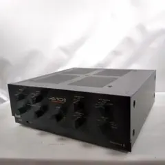 NEC STEREO AMPLIFIER A-10 Type-Ⅱ 2のサムネイル