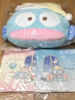 ハンギョドン　当りくじ　スピーカークッション クッション