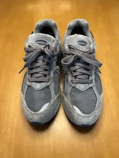 NEW BALANCE M2002RXC GORE-TEX GREY