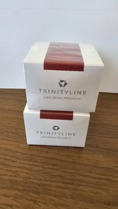 2026年最新】トリニティーラインジェルクリームの人気アイテム - メルカリ