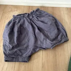 little S.T カボチャパンツ　100