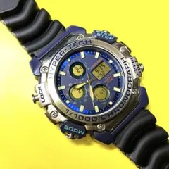 SEIKO ALBA HYPER-TECH CHRONOGRAPH 腕時計のサムネイル