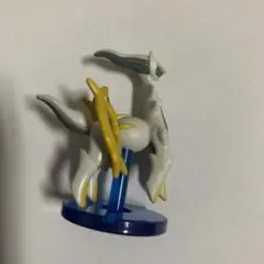 ポケモン、アルセウスフィギュア
