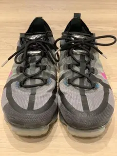 【美品】Nike AirVaporMax2019 ナイキ ベイパーマックス